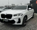 БМВ iX3, объемом двигателя 0 л и пробегом 16 тыс. км за 39000 $, фото 2 на Automoto.ua