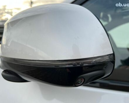 БМВ iX3, об'ємом двигуна 0 л та пробігом 2 тис. км за 61296 $, фото 14 на Automoto.ua