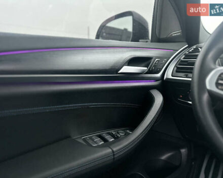 БМВ iX3, объемом двигателя 0 л и пробегом 16 тыс. км за 39000 $, фото 16 на Automoto.ua