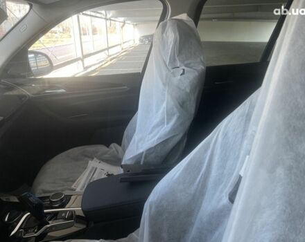 БМВ iX3, объемом двигателя 0 л и пробегом 1 тыс. км за 68251 $, фото 5 на Automoto.ua