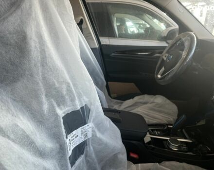 БМВ iX3, объемом двигателя 0 л и пробегом 1 тыс. км за 68251 $, фото 14 на Automoto.ua