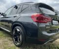 БМВ iX3, об'ємом двигуна 0 л та пробігом 5 тис. км за 63252 $, фото 22 на Automoto.ua