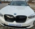 БМВ iX3, об'ємом двигуна 0 л та пробігом 2 тис. км за 61296 $, фото 21 на Automoto.ua