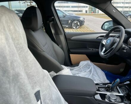 БМВ iX3, об'ємом двигуна 0 л та пробігом 2 тис. км за 61296 $, фото 37 на Automoto.ua