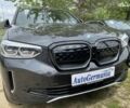 БМВ iX3, об'ємом двигуна 0 л та пробігом 5 тис. км за 63252 $, фото 30 на Automoto.ua