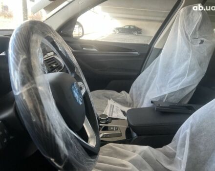 БМВ iX3, объемом двигателя 0 л и пробегом 1 тыс. км за 68251 $, фото 4 на Automoto.ua