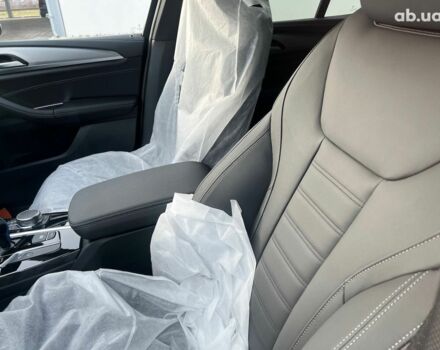 БМВ iX3, об'ємом двигуна 0 л та пробігом 2 тис. км за 61296 $, фото 17 на Automoto.ua