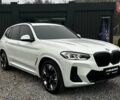 БМВ iX3, объемом двигателя 0 л и пробегом 16 тыс. км за 39000 $, фото 1 на Automoto.ua