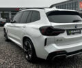 БМВ iX3, объемом двигателя 0 л и пробегом 16 тыс. км за 39000 $, фото 4 на Automoto.ua