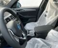 БМВ iX3, об'ємом двигуна 0 л та пробігом 2 тис. км за 61296 $, фото 12 на Automoto.ua