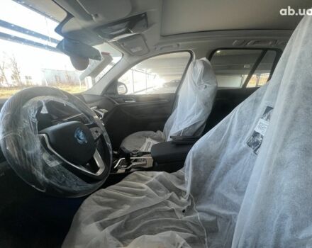 БМВ iX3, объемом двигателя 0 л и пробегом 1 тыс. км за 68251 $, фото 7 на Automoto.ua