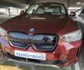 БМВ iX3, объемом двигателя 0 л и пробегом 1 тыс. км за 68251 $, фото 1 на Automoto.ua