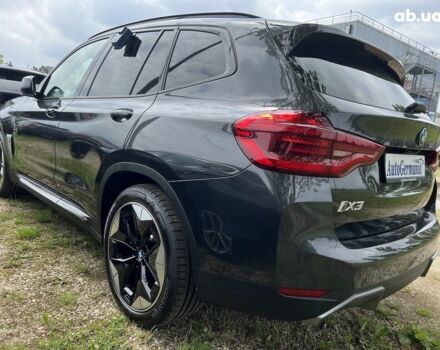 БМВ iX3, об'ємом двигуна 0 л та пробігом 5 тис. км за 63252 $, фото 13 на Automoto.ua