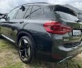 БМВ iX3, об'ємом двигуна 0 л та пробігом 5 тис. км за 63252 $, фото 13 на Automoto.ua