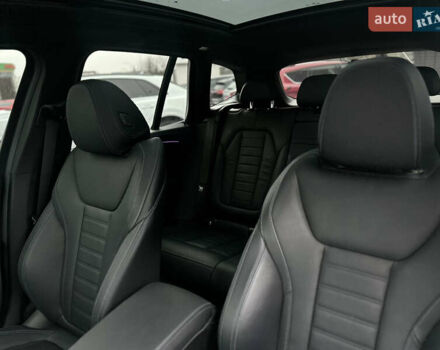БМВ iX3, объемом двигателя 0 л и пробегом 16 тыс. км за 39000 $, фото 14 на Automoto.ua