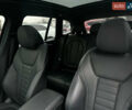 БМВ iX3, объемом двигателя 0 л и пробегом 16 тыс. км за 39000 $, фото 14 на Automoto.ua