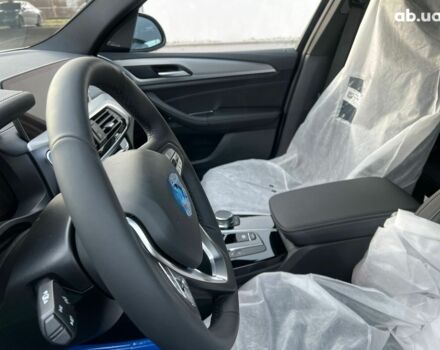 БМВ iX3, об'ємом двигуна 0 л та пробігом 2 тис. км за 61296 $, фото 1 на Automoto.ua