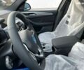 БМВ iX3, об'ємом двигуна 0 л та пробігом 2 тис. км за 61296 $, фото 1 на Automoto.ua