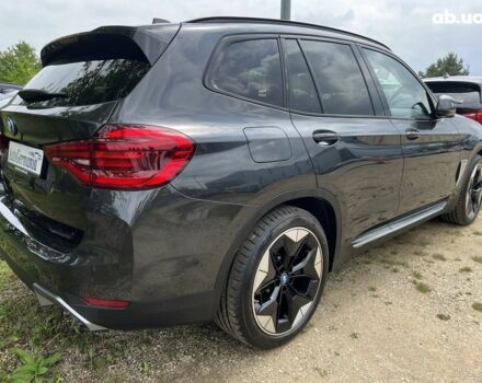 БМВ iX3, об'ємом двигуна 0 л та пробігом 5 тис. км за 63252 $, фото 31 на Automoto.ua