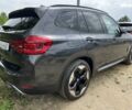 БМВ iX3, об'ємом двигуна 0 л та пробігом 5 тис. км за 63252 $, фото 31 на Automoto.ua