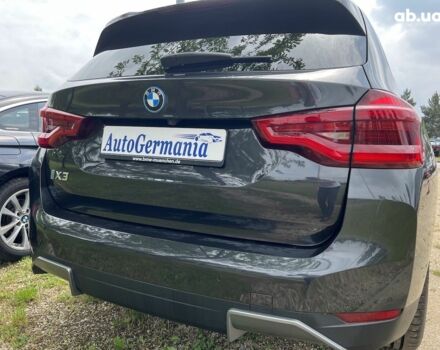 БМВ iX3, об'ємом двигуна 0 л та пробігом 5 тис. км за 63252 $, фото 34 на Automoto.ua