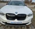 БМВ iX3, об'ємом двигуна 0 л та пробігом 2 тис. км за 61296 $, фото 20 на Automoto.ua