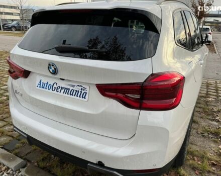 БМВ iX3, об'ємом двигуна 0 л та пробігом 2 тис. км за 61296 $, фото 2 на Automoto.ua