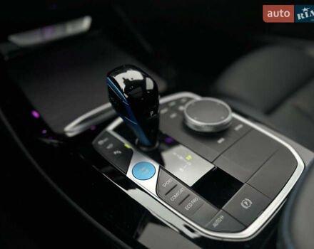БМВ iX3, объемом двигателя 0 л и пробегом 16 тыс. км за 39000 $, фото 13 на Automoto.ua