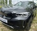 БМВ iX3, об'ємом двигуна 0 л та пробігом 5 тис. км за 63252 $, фото 25 на Automoto.ua