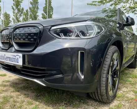 БМВ iX3, об'ємом двигуна 0 л та пробігом 5 тис. км за 63252 $, фото 3 на Automoto.ua