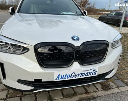 БМВ iX3, об'ємом двигуна 0 л та пробігом 2 тис. км за 61296 $, фото 23 на Automoto.ua
