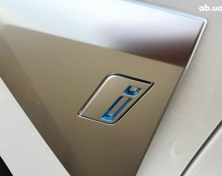 БМВ iX3, об'ємом двигуна 0 л та пробігом 2 тис. км за 61296 $, фото 15 на Automoto.ua