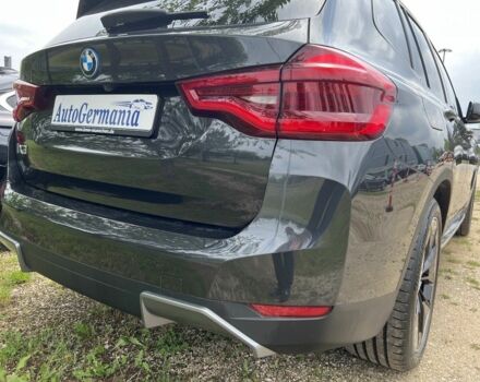 БМВ iX3, об'ємом двигуна 0 л та пробігом 5 тис. км за 63252 $, фото 33 на Automoto.ua