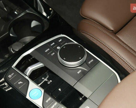 БМВ iX3, объемом двигателя 0 л и пробегом 0 тыс. км за 37999 $, фото 21 на Automoto.ua