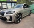 БМВ iX3, объемом двигателя 0 л и пробегом 9 тыс. км за 38000 $, фото 3 на Automoto.ua