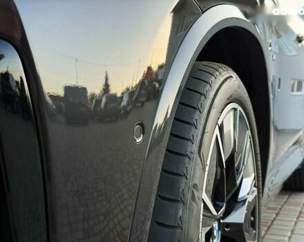 БМВ iX3, объемом двигателя 0 л и пробегом 19 тыс. км за 43499 $, фото 19 на Automoto.ua