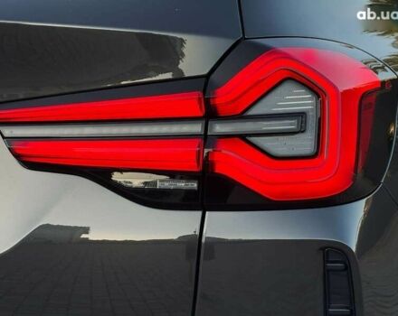 БМВ iX3, объемом двигателя 0 л и пробегом 19 тыс. км за 43499 $, фото 28 на Automoto.ua