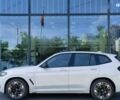 БМВ iX3, объемом двигателя 0 л и пробегом 6 тыс. км за 32800 $, фото 2 на Automoto.ua