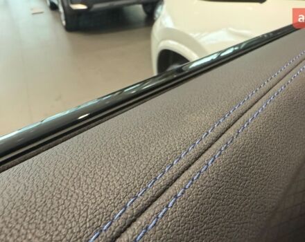 БМВ iX3, об'ємом двигуна 0 л та пробігом 0 тис. км за 58579 $, фото 16 на Automoto.ua