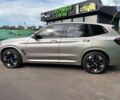 БМВ iX3, объемом двигателя 0 л и пробегом 9 тыс. км за 38000 $, фото 7 на Automoto.ua