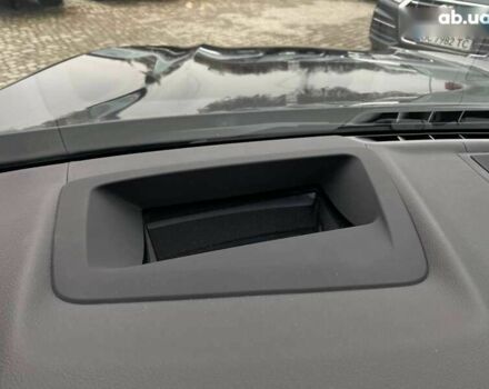 БМВ iX3, объемом двигателя 0 л и пробегом 8 тыс. км за 34900 $, фото 20 на Automoto.ua