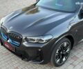 БМВ iX3, объемом двигателя 0 л и пробегом 19 тыс. км за 43499 $, фото 11 на Automoto.ua