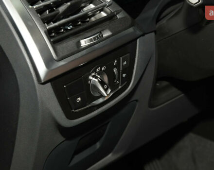 БМВ iX3, об'ємом двигуна 0 л та пробігом 0 тис. км за 37999 $, фото 25 на Automoto.ua