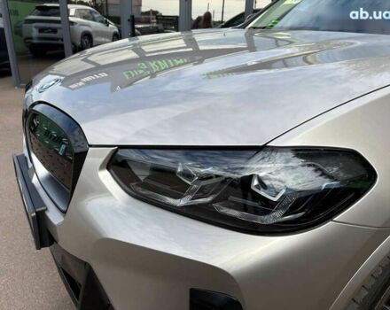 БМВ iX3, объемом двигателя 0 л и пробегом 9 тыс. км за 38000 $, фото 4 на Automoto.ua