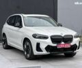 БМВ iX3, объемом двигателя 0 л и пробегом 4 тыс. км за 38000 $, фото 1 на Automoto.ua
