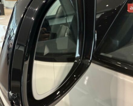 БМВ iX3, об'ємом двигуна 0 л та пробігом 0 тис. км за 58579 $, фото 8 на Automoto.ua