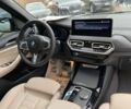 БМВ iX3, объемом двигателя 0 л и пробегом 3 тыс. км за 39900 $, фото 12 на Automoto.ua