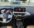 БМВ iX3, объемом двигателя 0 л и пробегом 6 тыс. км за 32800 $, фото 5 на Automoto.ua