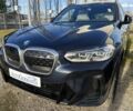 БМВ iX3, об'ємом двигуна 0 л та пробігом 0 тис. км за 73250 $, фото 10 на Automoto.ua