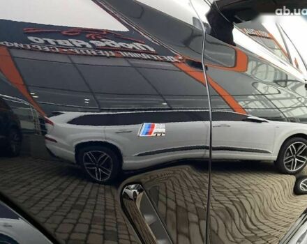 БМВ iX3, объемом двигателя 0 л и пробегом 8 тыс. км за 34900 $, фото 4 на Automoto.ua